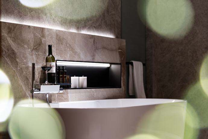 Imagen de la habitación del Hotel Urcove By Hyatt Nanjing South Railway. Foto 15