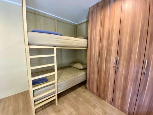 Imagen general del Hotel U\'re Holitel. Foto 1