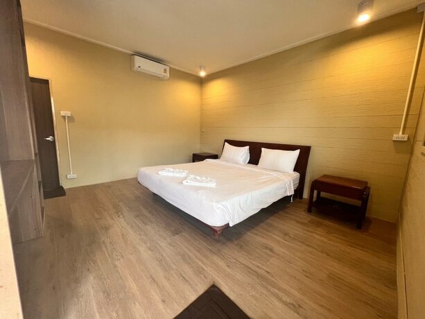 Imagen general del Hotel U\'re Holitel. Foto 3