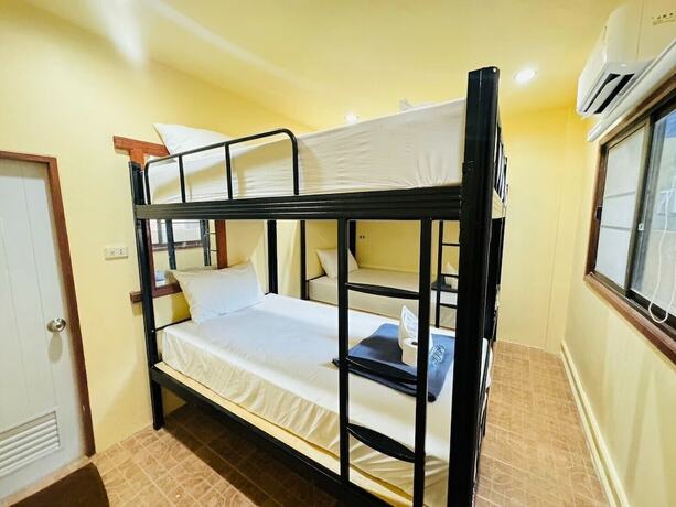 Imagen de la habitación del Hotel U\'re Holitel. Foto 12