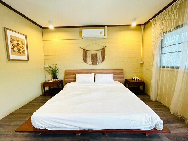 Imagen de la habitación del Hotel U\'re Holitel. Foto 14
