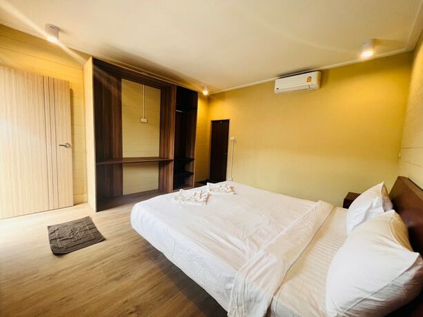 Imagen general del Hotel U\'re Holitel. Foto 6