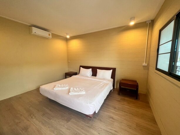 Imagen general del Hotel U\'re Holitel. Foto 8