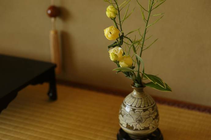 Imagen de la habitación del Hotel Ureshino Kanko Taishoya. Foto 7