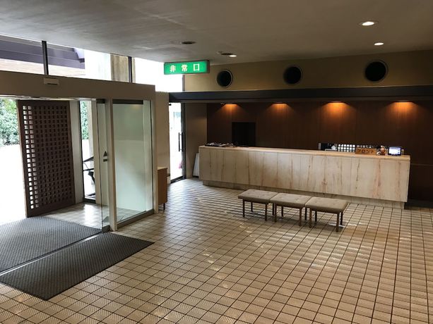 Imagen de los interiores del Hotel Ureshino Kanko Taishoya. Foto 19
