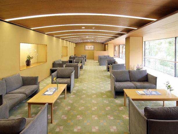 Imagen de los interiores del Hotel Ureshino Kanko Taishoya. Foto 20