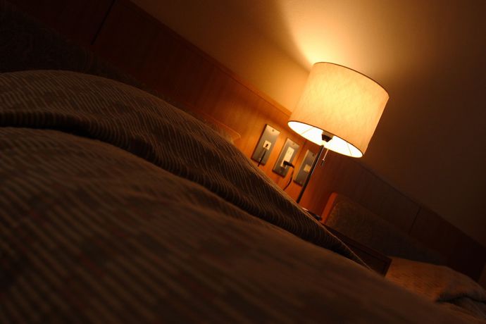 Imagen de la habitación del Hotel Ureshino Kanko Taishoya. Foto 11