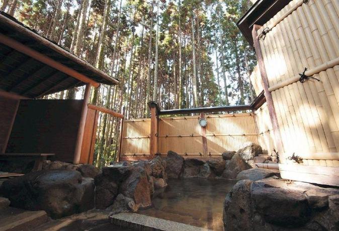 Imagen general del Hotel Ureshino Onsen Warakuen. Foto 5