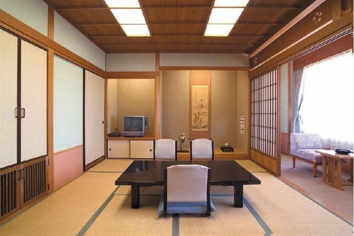 Imagen general del Hotel Ureshino Onsen Warakuen. Foto 6