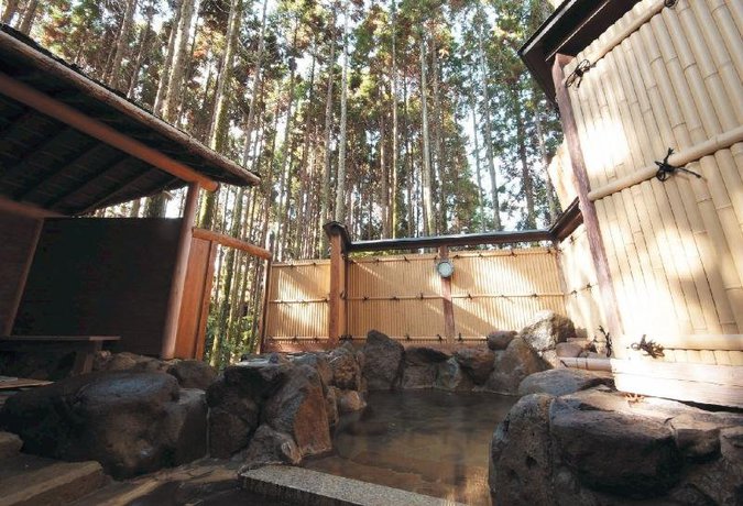 Imagen general del Hotel Ureshino Onsen Warakuen. Foto 9