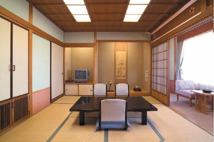 Imagen general del Hotel Ureshino Onsen Warakuen. Foto 10