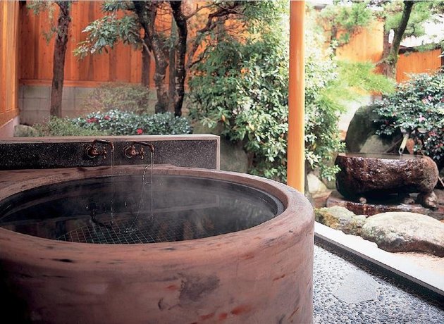 Imagen general del Hotel Ureshino Onsen Warakuen. Foto 13