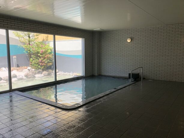 Imagen general del Hotel Ureshino Onsen Yusyuku Sarayama. Foto 1