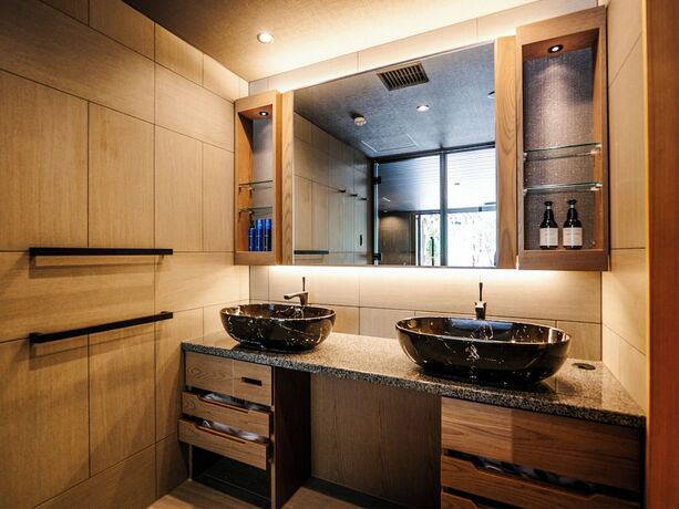 Imagen general del Hotel Ureshino Yadoya. Foto 3