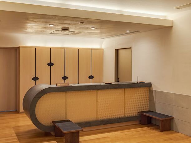 Imagen general del Hotel Ureshino Yadoya. Foto 5