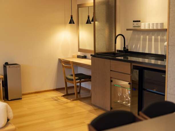 Imagen general del Hotel Ureshino Yadoya. Foto 6