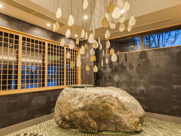 Imagen general del Hotel Ureshino Yadoya. Foto 8