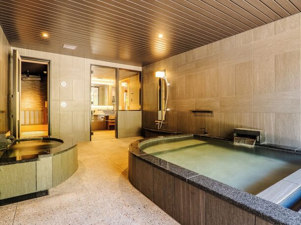 Imagen general del Hotel Ureshino Yadoya. Foto 9