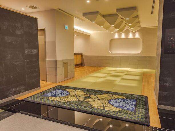Imagen general del Hotel Ureshino Yadoya. Foto 10