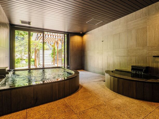 Imagen de la habitación del Hotel Ureshino Yadoya. Foto 20