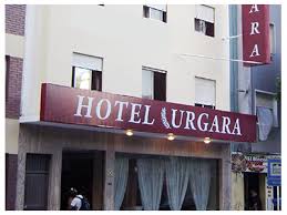 Imagen general del Hotel Urgara. Foto 1