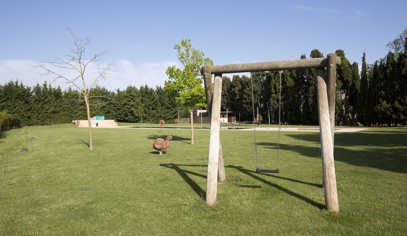 Imagen de los exteriores del Hotel Urh - Moli Del Mig. Foto 7