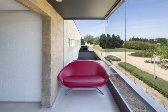 Imagen de los interiores del Hotel Urh - Moli Del Mig. Foto 14