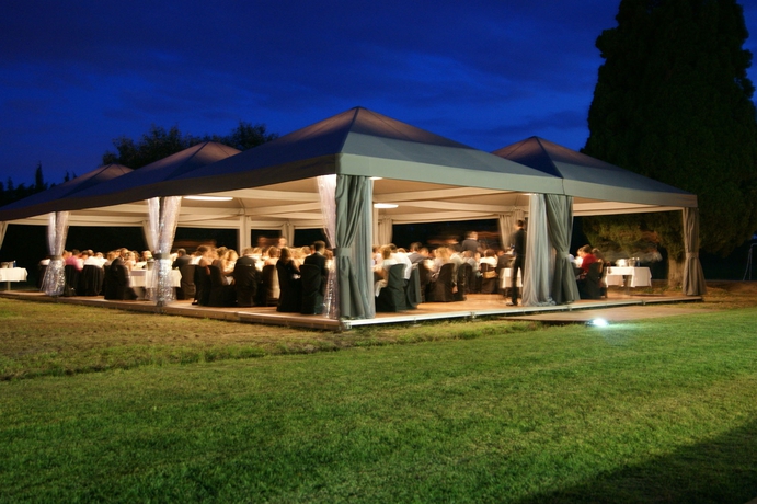 Imagen de los exteriores del Hotel Urh - Moli Del Mig. Foto 8