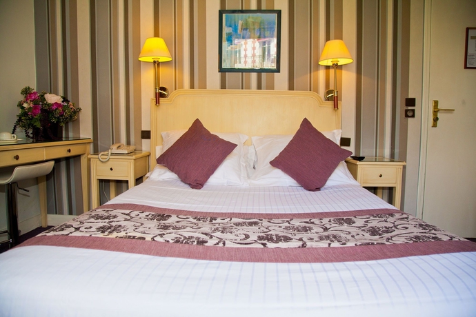 Imagen de la habitación del Hotel Urh - Moli Del Mig. Foto 6