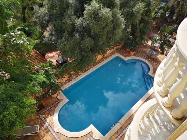 Imagen general del Hotel Urh Sitges Playa. Foto 15