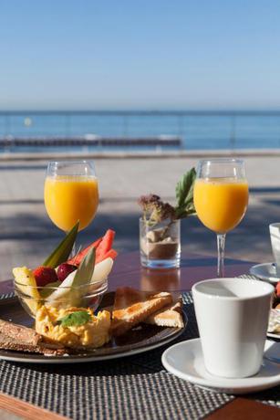 Imagen general del Hotel Urh Sitges Playa. Foto 19