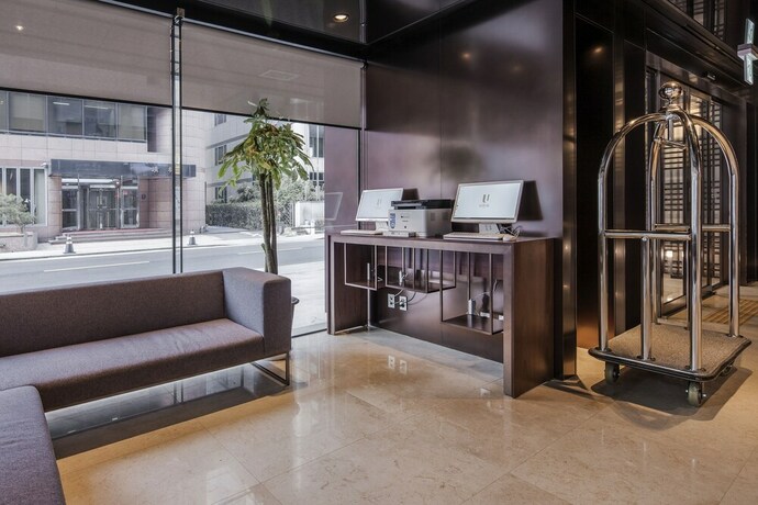 Imagen del bar/restaurante del Hotel Uriand. Foto 14