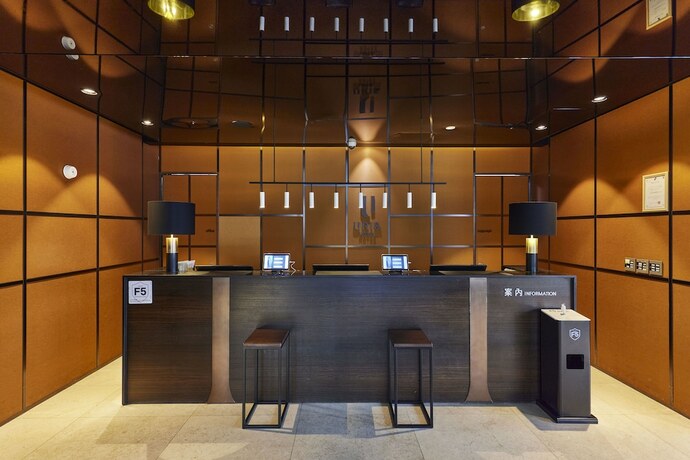 Imagen general del Hotel Uriand. Foto 3