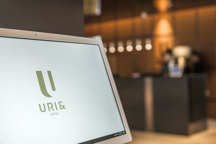 Imagen general del Hotel Uriand. Foto 4