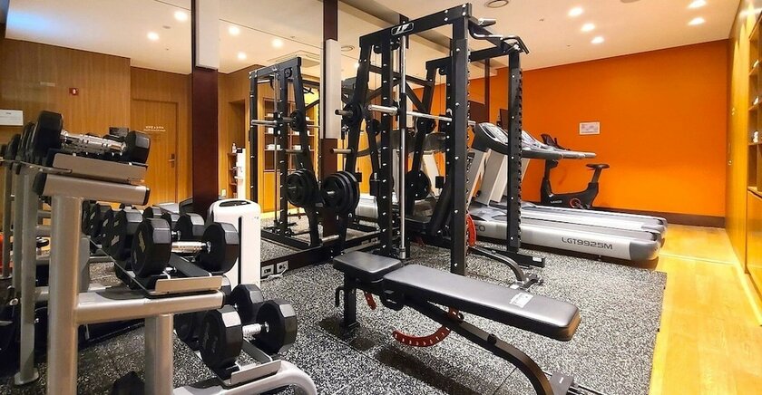 Imagen general del Hotel Uriand. Foto 5