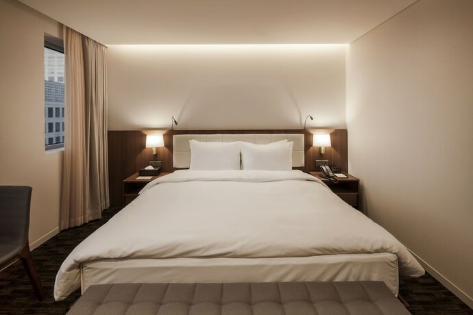 Imagen de la habitación del Hotel Uriand. Foto 22