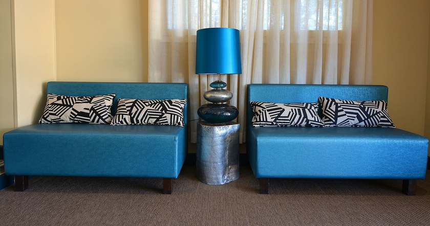 Imagen de los interiores del Hotel Uricordu and Spa. Foto 8