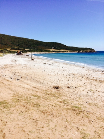 Imagen general del Hotel Uricordu and Spa. Foto 3