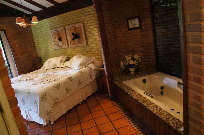 Imagen de la habitación del Hotel Urikana Boutique. Foto 4