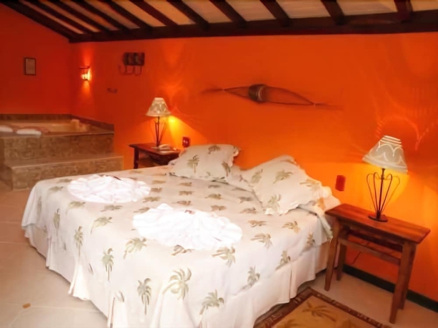 Imagen de la habitación del Hotel Urikana Boutique. Foto 5