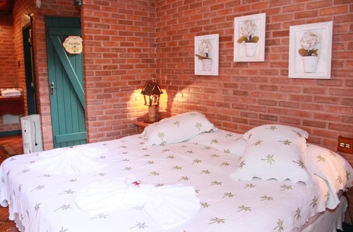 Imagen de la habitación del Hotel Urikana Boutique. Foto 6