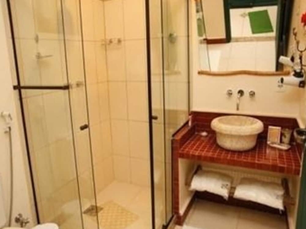 Imagen de la habitación del Hotel Urikana Boutique. Foto 8