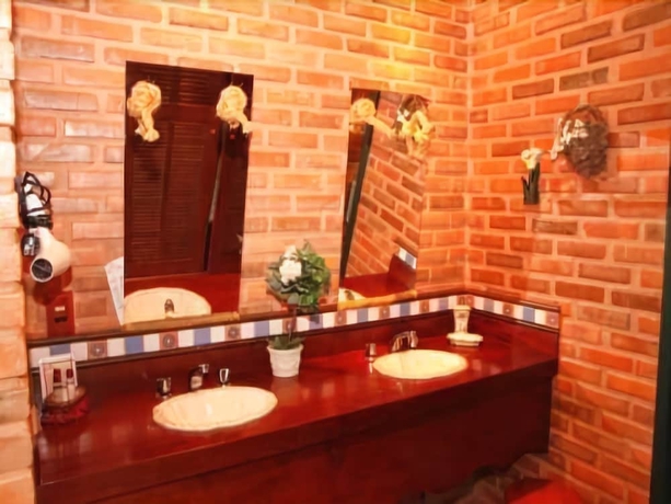 Imagen de la habitación del Hotel Urikana Boutique. Foto 9
