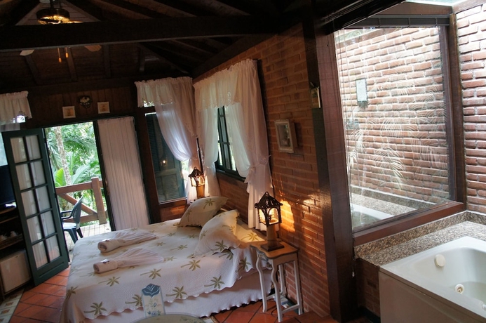 Imagen de la habitación del Hotel Urikana Boutique. Foto 11