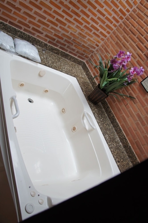 Imagen de la habitación del Hotel Urikana Boutique. Foto 12
