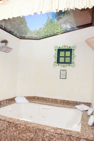 Imagen de la habitación del Hotel Urikana Boutique. Foto 14