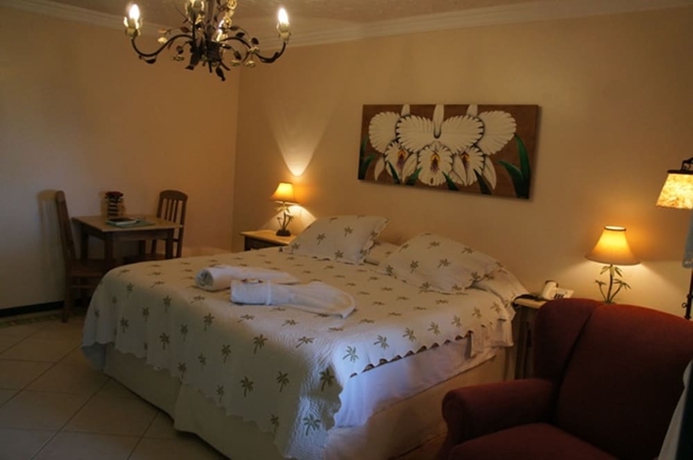 Imagen de la habitación del Hotel Urikana Boutique. Foto 15