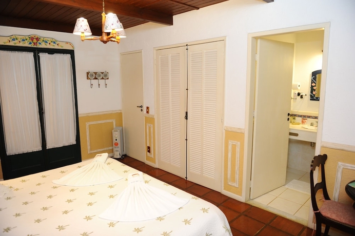 Imagen de la habitación del Hotel Urikana Boutique. Foto 16