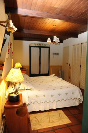 Imagen de la habitación del Hotel Urikana Boutique. Foto 17