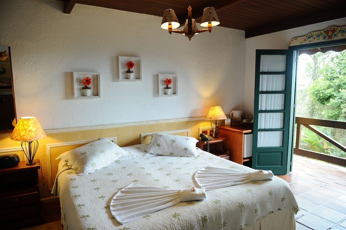 Imagen de la habitación del Hotel Urikana Boutique. Foto 19